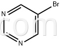 5-Bromopyrimidine CAS 4595-59-9 99% MIN